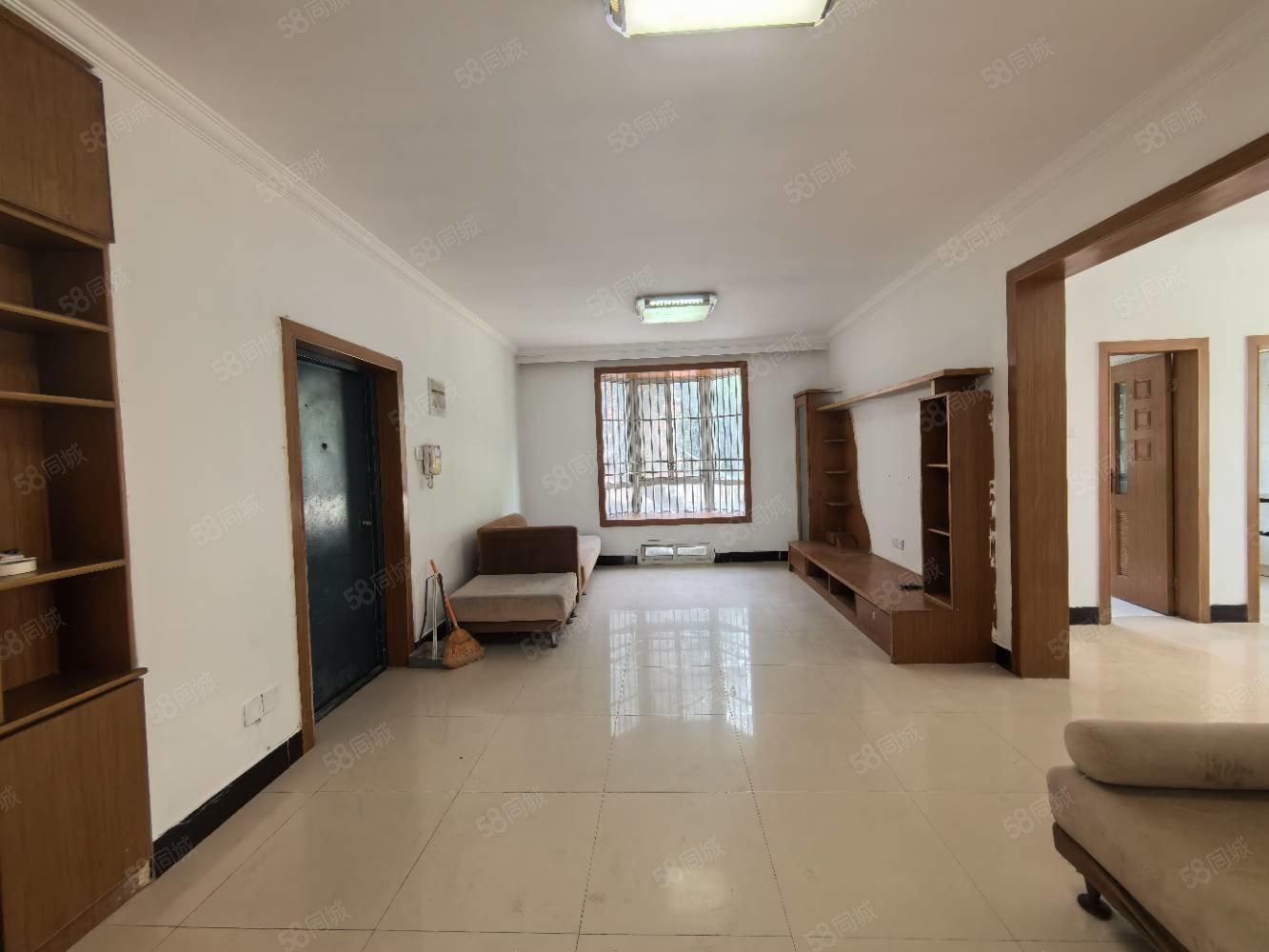 丰水源清华苑3室2厅2卫116㎡南北50万