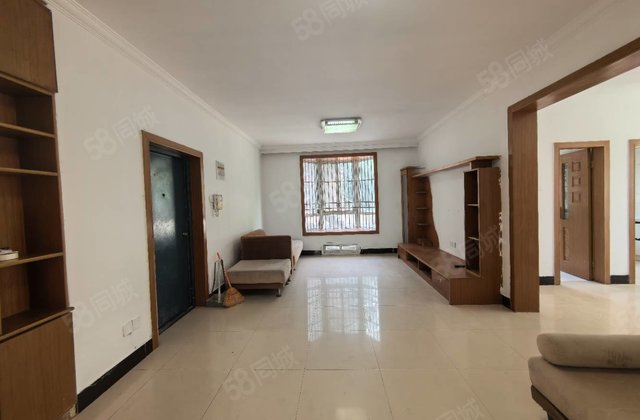 丰水源清华苑3室2厅2卫116㎡南北50万