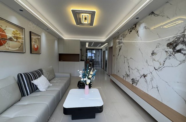 巨星梅苑2室2厅90.16㎡49.8万二手房图片