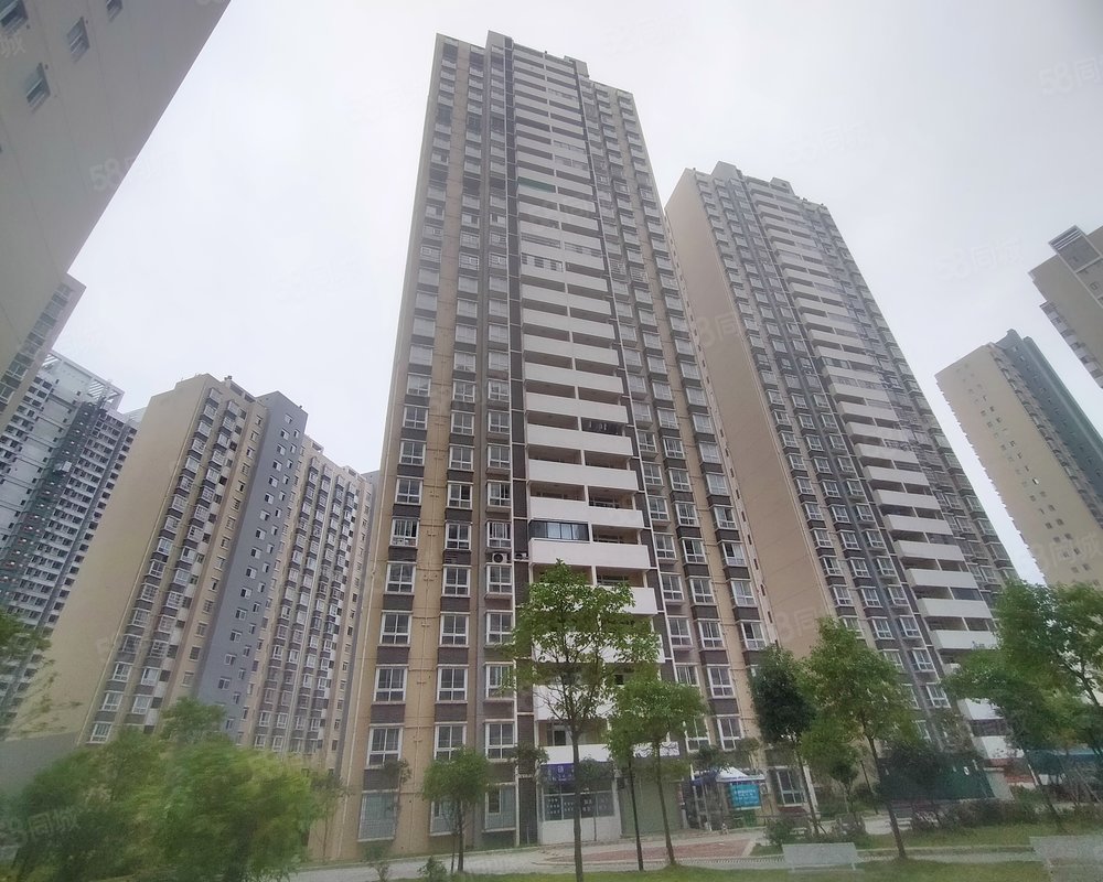 【富苑小区, 富苑小区小区详情,房价走势,房源,业主论坛】- 赣州58