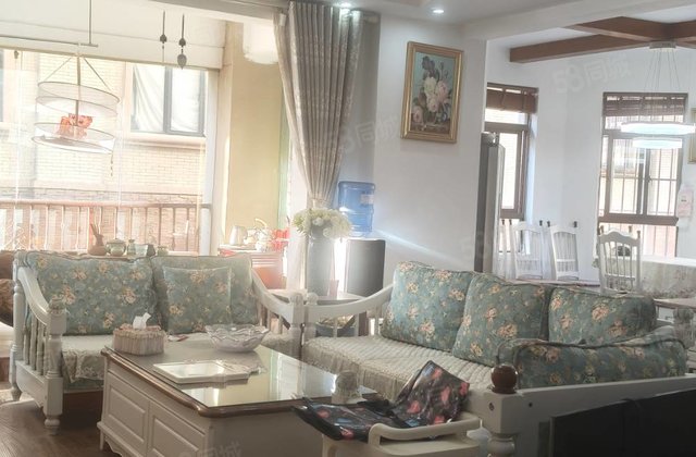 东湖墅3室2厅131㎡68万二手房图片