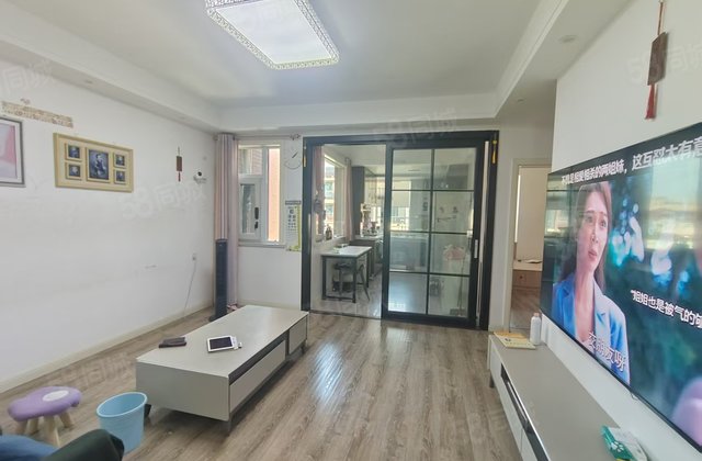 (真实保证)御润好家3室