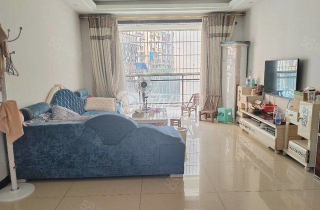 景尚名都3室2厅123㎡58万二手房图片