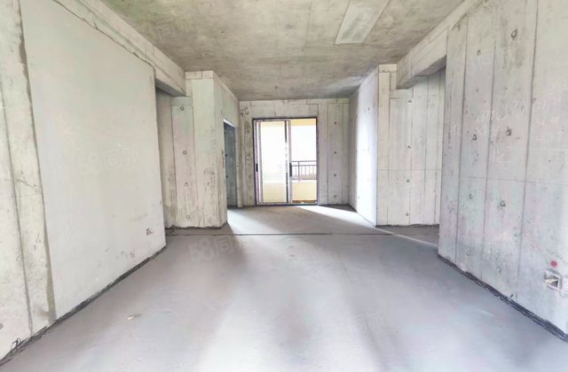 藏珑华府4室2厅109.08㎡100万二手房图片