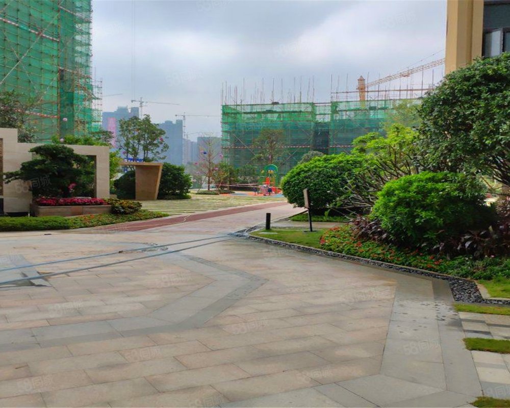 【晶地里程, 晶地里程小区详情,房价走势,房源,业主论坛】- 惠州58