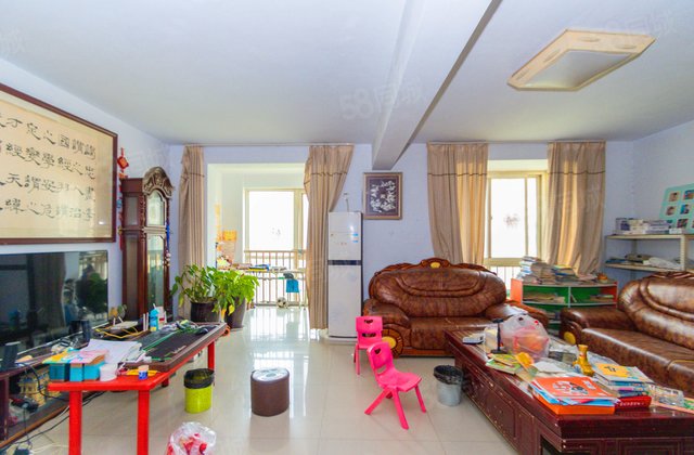 东郡蓝湾5室2厅230.68㎡190万二手房图片