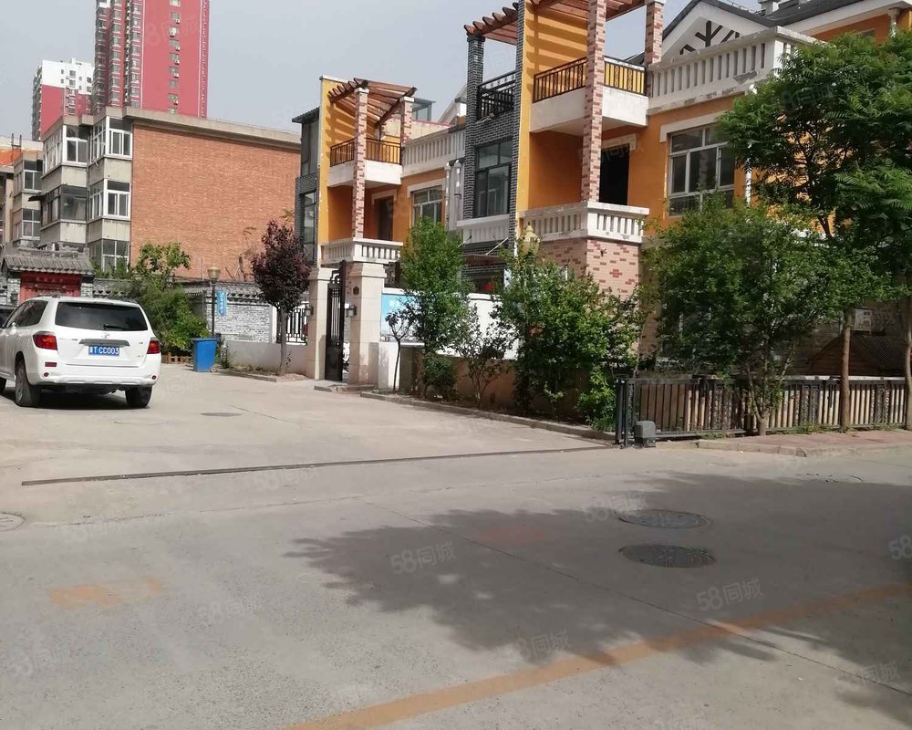 【御园小区, 御园小区小区详情,房价走势,房源,业主论坛】- 衡水58