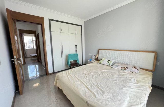 民生凤凰城 直饮水 新风 培文新一中 满两年 外国语