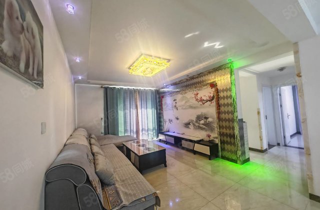 阳光城3室2厅111㎡149万二手房图片