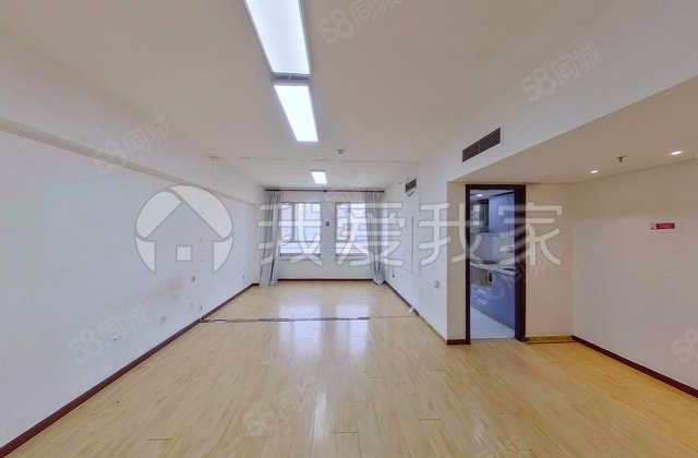 恋日国际1室1厅76.93㎡320万二手房图片