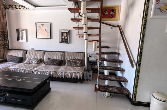 名苑小区3室1厅138㎡62万二手房图片