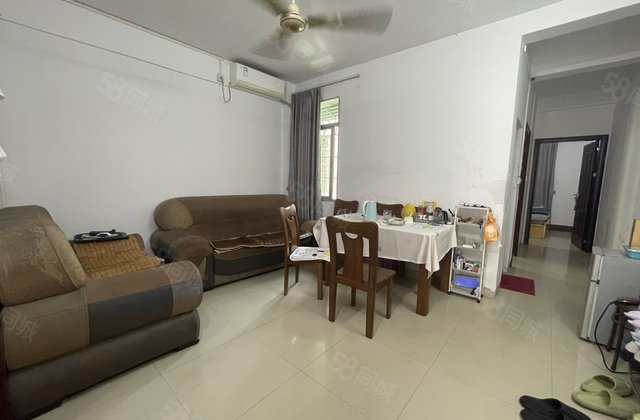 长安住宅区3室1厅70㎡33.8万二手房图片