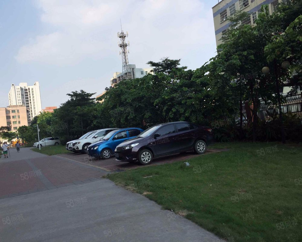 【亨元花园, 亨元花园小区详情,房价走势,房源,业主论坛】- 广州58