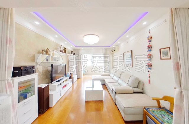 月坛南街31号院3室2厅106.8㎡1199万二手房图片