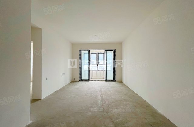 碚城江畔3室1厅97.27㎡60万二手房图片