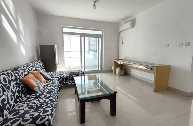 缤纷日月城 小区新 出行方便 高楼层视野无遮挡 商圈成熟