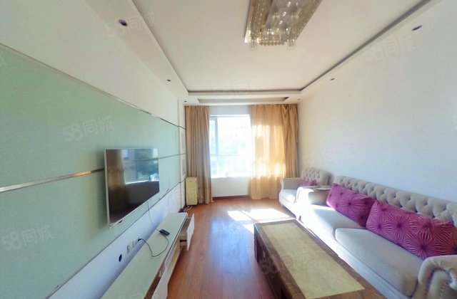 高新怡众名城3室2厅138.76㎡118万二手房图片