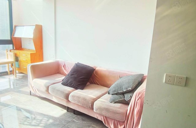 五江湾小区(南区)2室1厅62.84㎡95万二手房图片