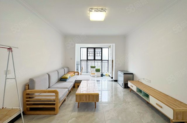 绿地新都会3室2厅102.95㎡57.8万二手房图片