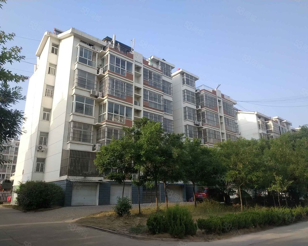 【东城丽景, 东城丽景小区详情,房价走势,房源,业主论坛】- 沂南58同