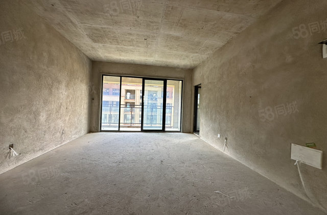 青阳郡二期4室2厅159㎡85.8万二手房图片