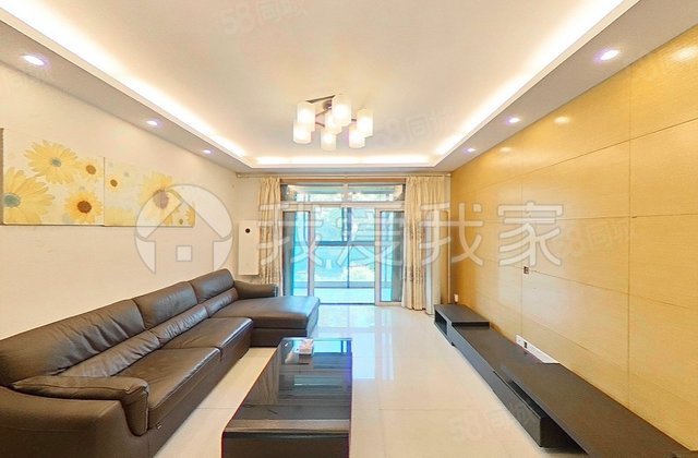 领秀江南(东区)3室2厅128.74㎡318万二手房图片