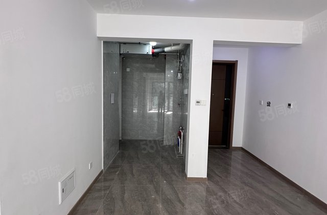 民生海通城市芳华 电梯房 满五 次新小区 商品住宅 双卫