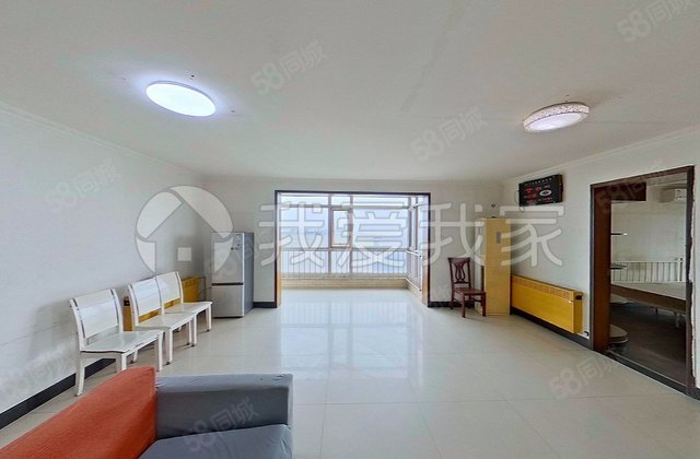 康泽园3室1厅141.39㎡493万二手房图片