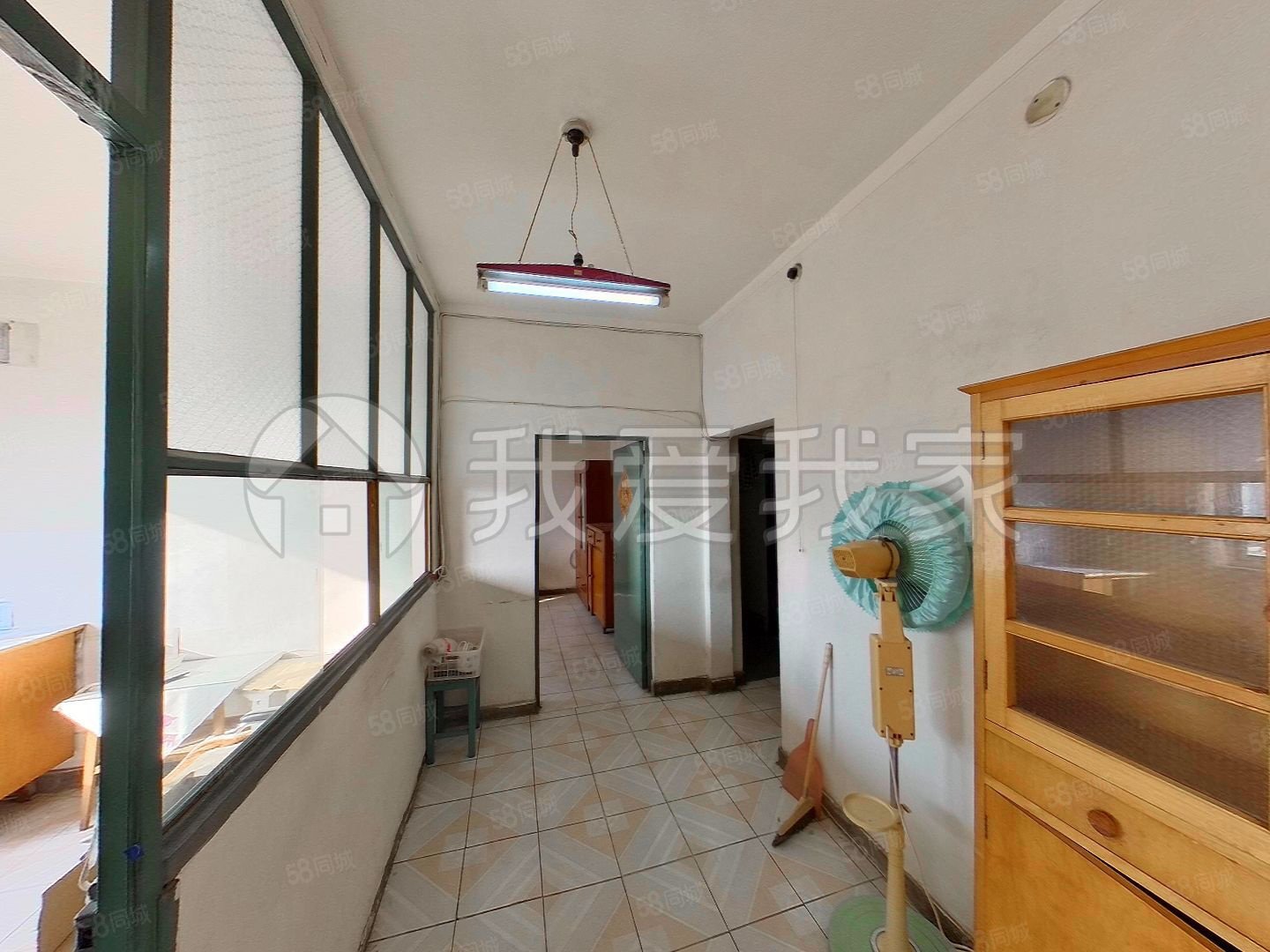 普惠南里3室1廳1衛(wèi)87.5㎡南655萬