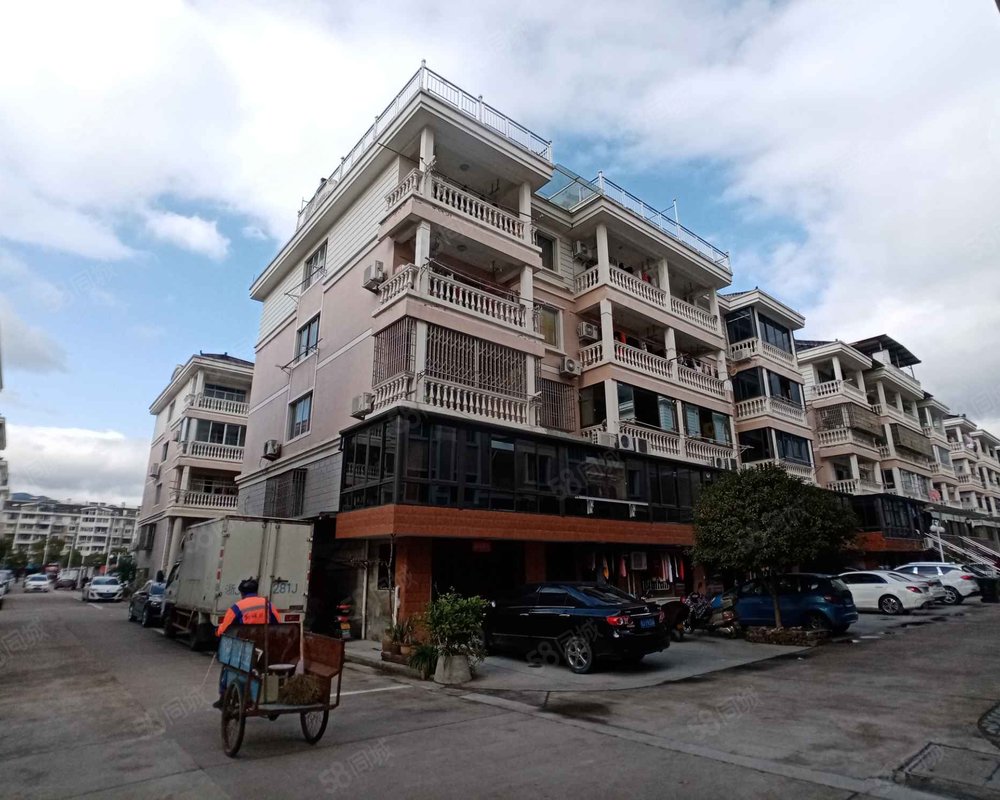 【望湖小区, 望湖小区小区详情,房价走势,房源,业主论坛】- 临海58