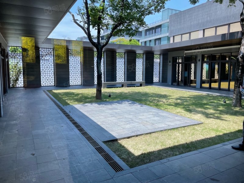 【10图】松山湖风景区 晟园别墅 大花园 别墅区环境好 位置安静,晟园