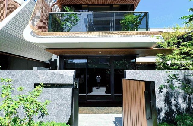 华润置地静安府5室2厅131㎡280万二手房图片