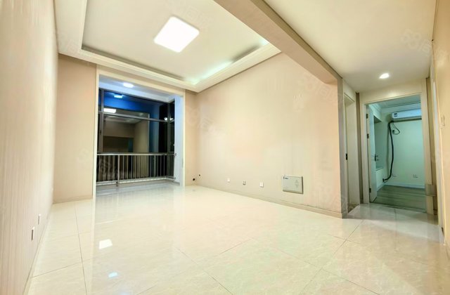 国韵村2室1厅87.08㎡409万二手房图片