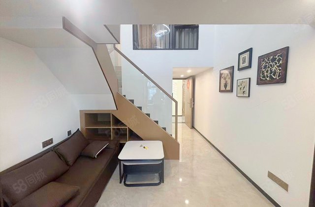 怡安星河世纪2室1厅35.16㎡29万二手房图片