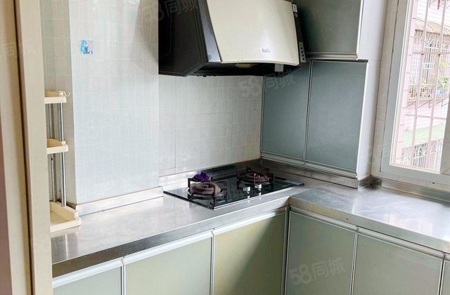 美盈广场3室2厅125.93㎡68万二手房图片
