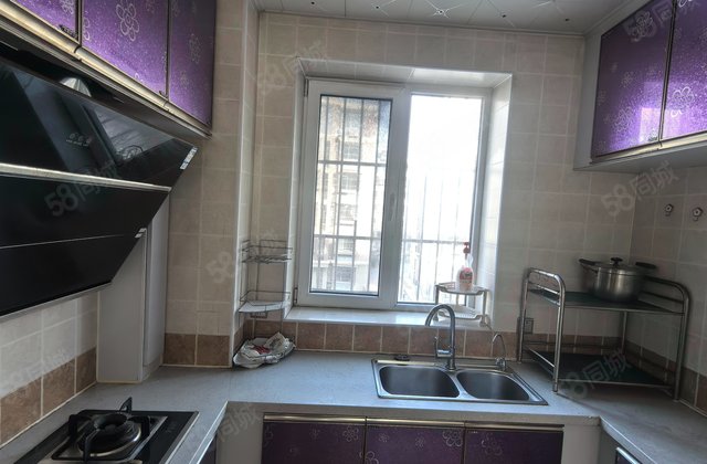 兴盛景悦蓝湾3室2厅105.67㎡45万二手房图片