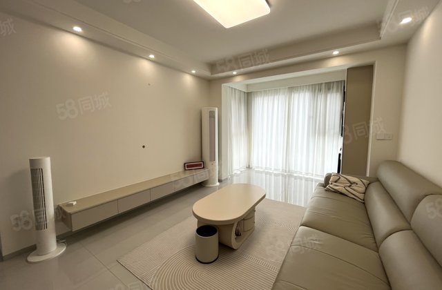 龙光普罗旺斯北区三组团3室2厅89㎡52.8万二手房图片
