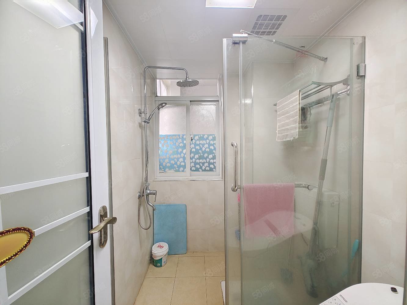 森嘉幸福里2室2厅1卫95㎡东南72万