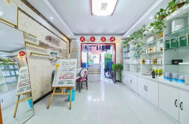 锦艺金水湾观澜苑3室2厅89.03㎡90万二手房图片