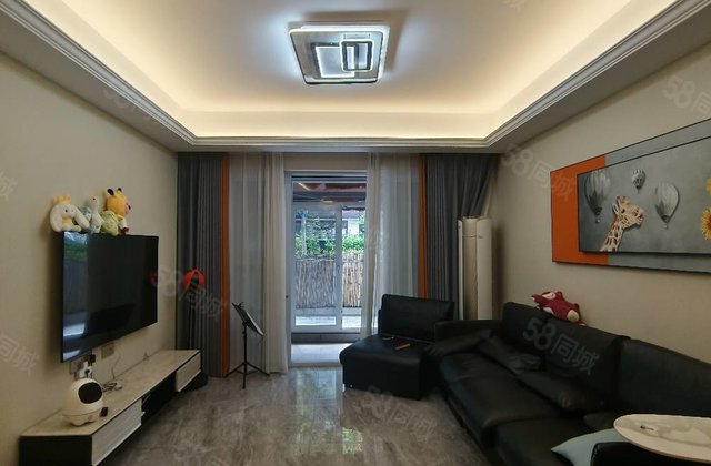 万科理想城4室2厅140㎡175万二手房图片