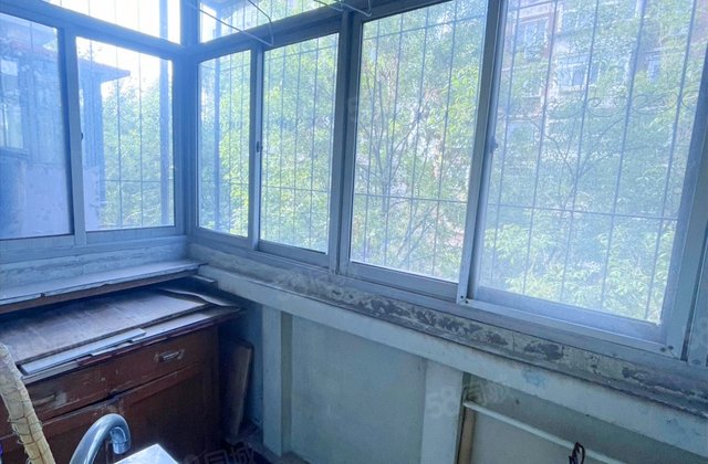 迎风里2室1厅59㎡116万二手房图片