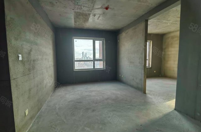 和泰万家3室1厅97.79㎡115万二手房图片