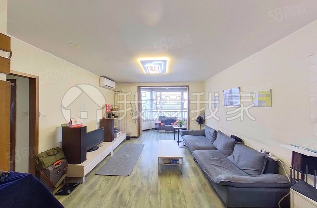 博龙家园2室2厅100.04㎡490万二手房图片