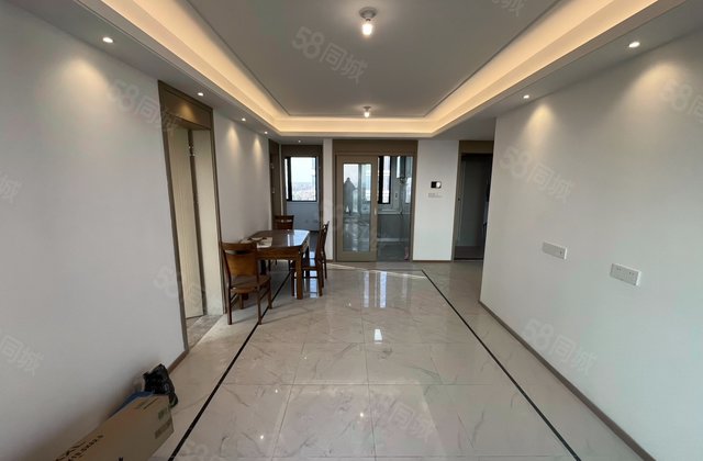 绿雅原乡3室2厅87.7㎡40.8万二手房图片