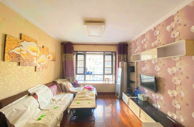 旺府豪庭2室2厅77.7㎡68万二手房图片