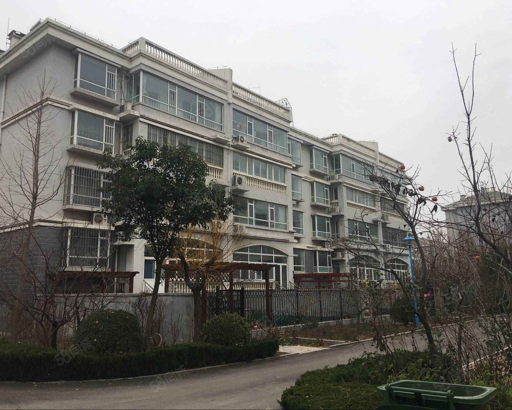 祥和苑(潍城)小区详情,房价走势,房源,业主论坛】- 潍坊58同城