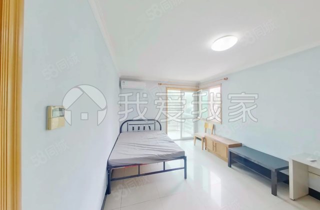 马甸经典家园2室1厅70.14㎡440万二手房图片