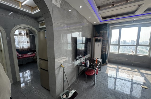 电大路 阿卡东3室2厅幸福里 东边户