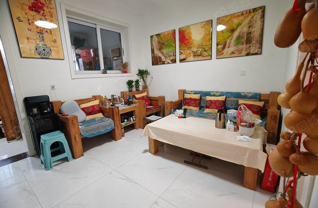 市医院，东昌中学，北顺新城，聊建四公司孝心一楼正规三室带储