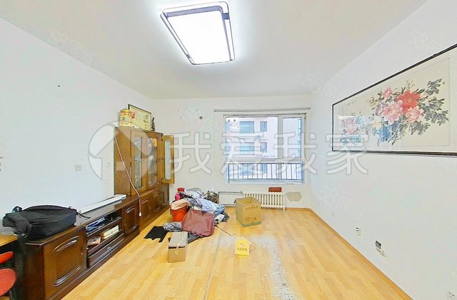 邮电双东小区2室2厅96.32㎡98万二手房图片